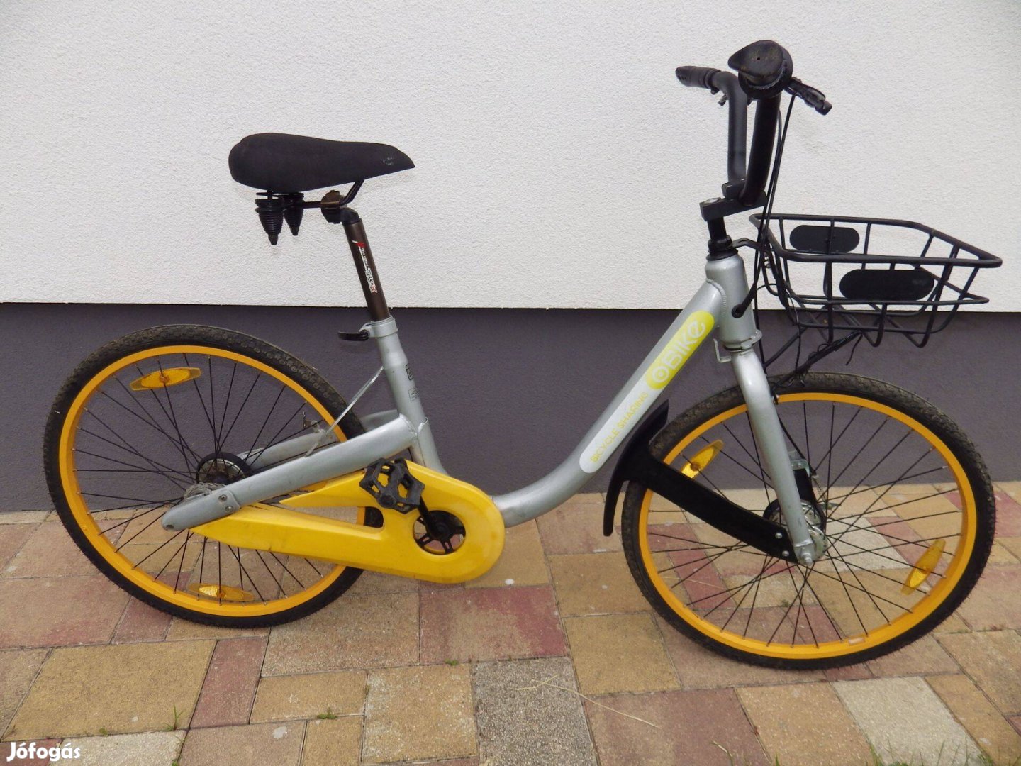 Obike kerékpár Extra súlyhoz! ktm merida!
