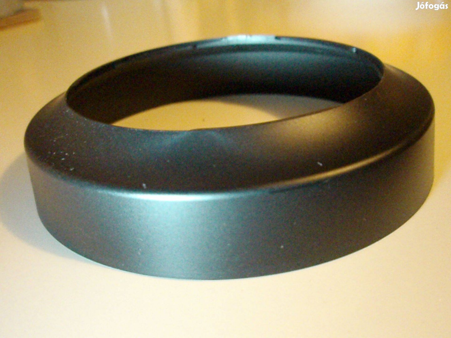 Objektívhez árnyékoló 76x103mm