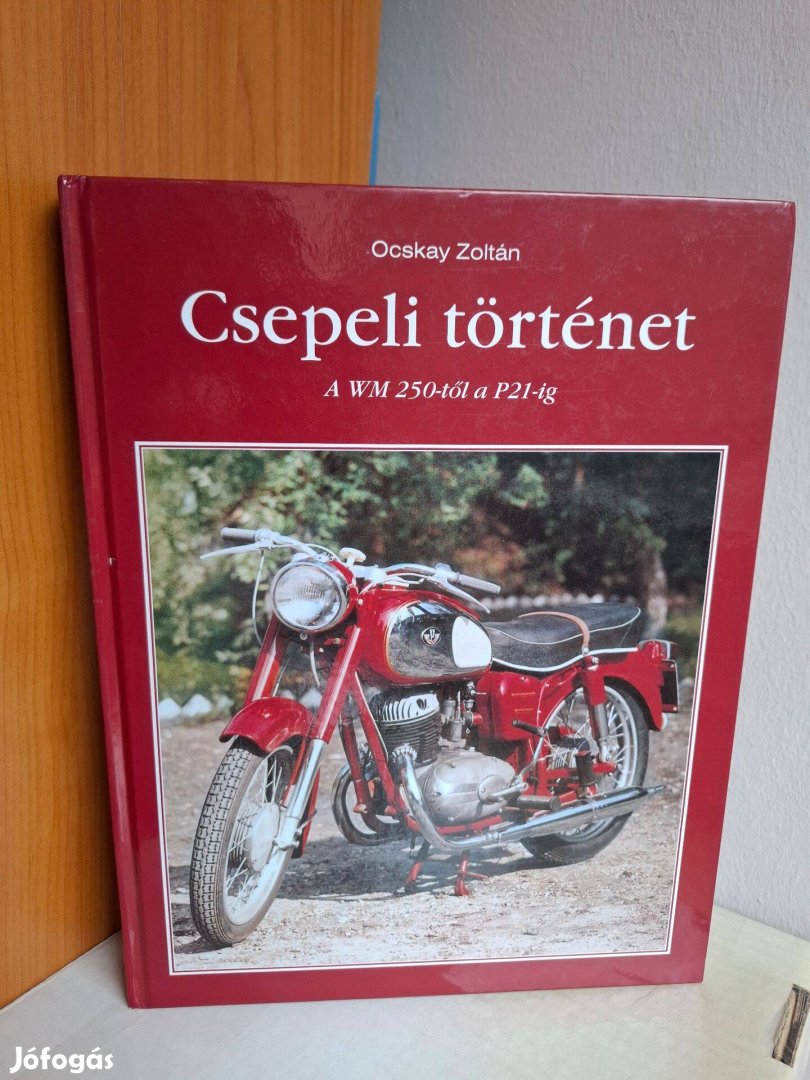 Ocskay Zoltán Csepeli történet