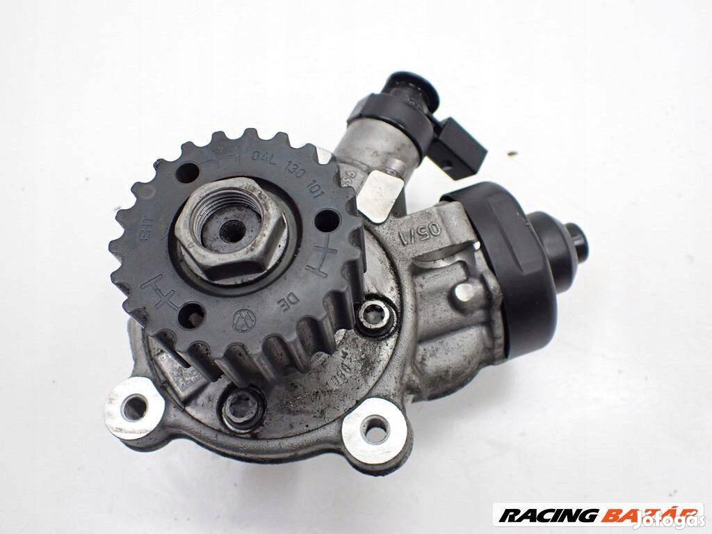 Octavia III, A3 8V 1.6 TDI nagynyomású szivattyú 04l130755d 0445010537