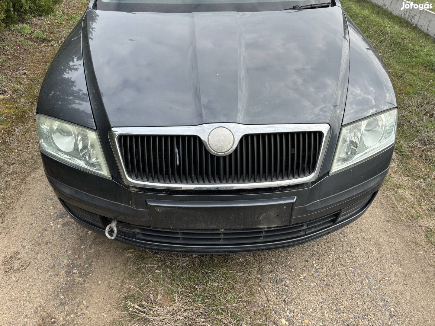 Octavia lámpa lökhárító sárvédő motorháztető ajtó tükör homlokfal 