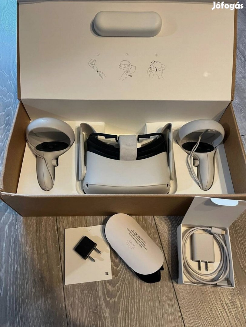 Oculus Quest 2 256GB