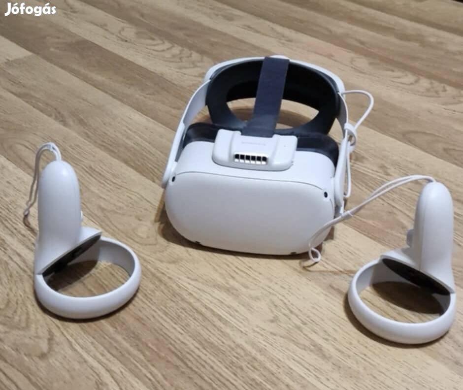 Oculus Quest 2 256Gb VR szemüveg