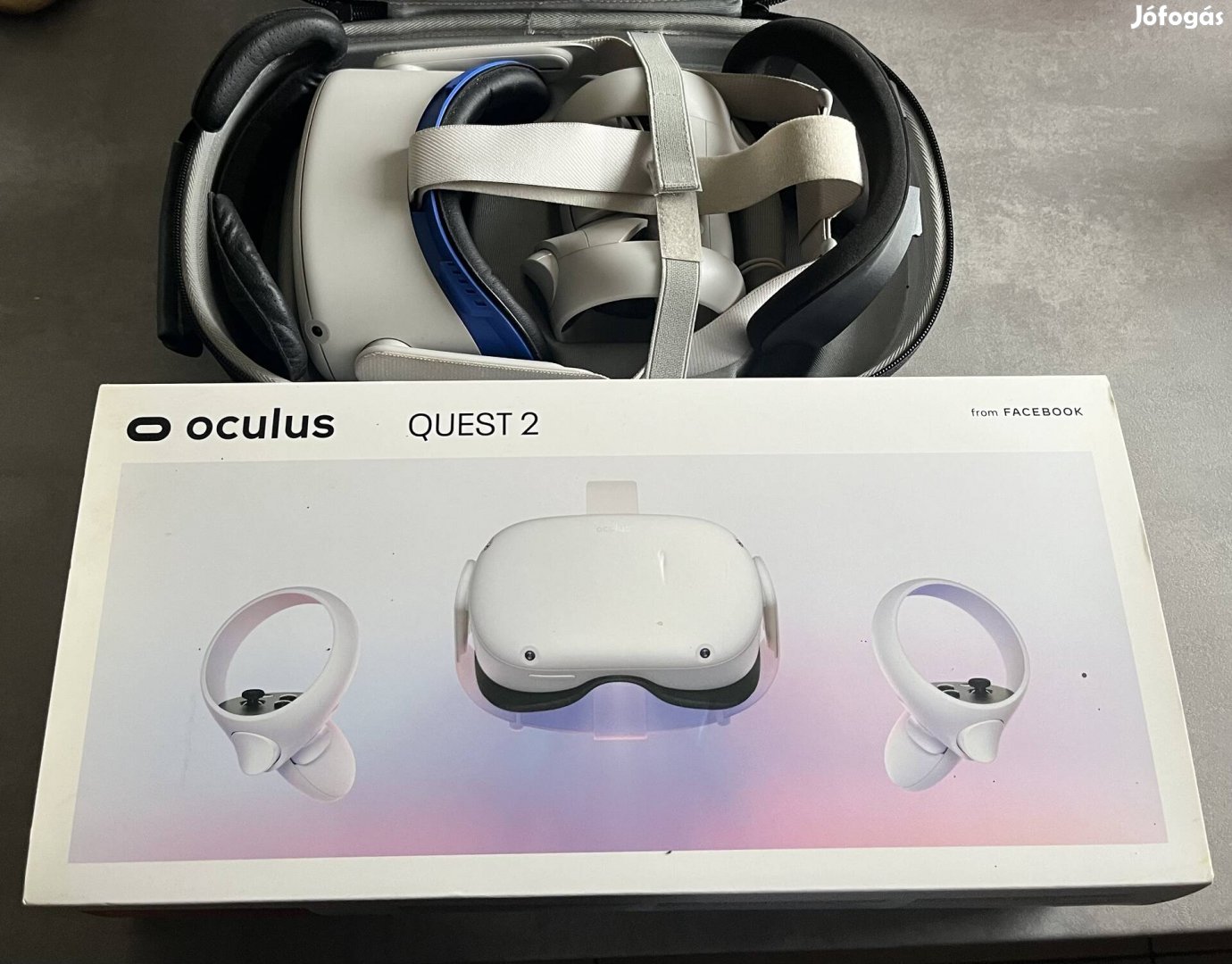 Oculus Quest 2 64Gb