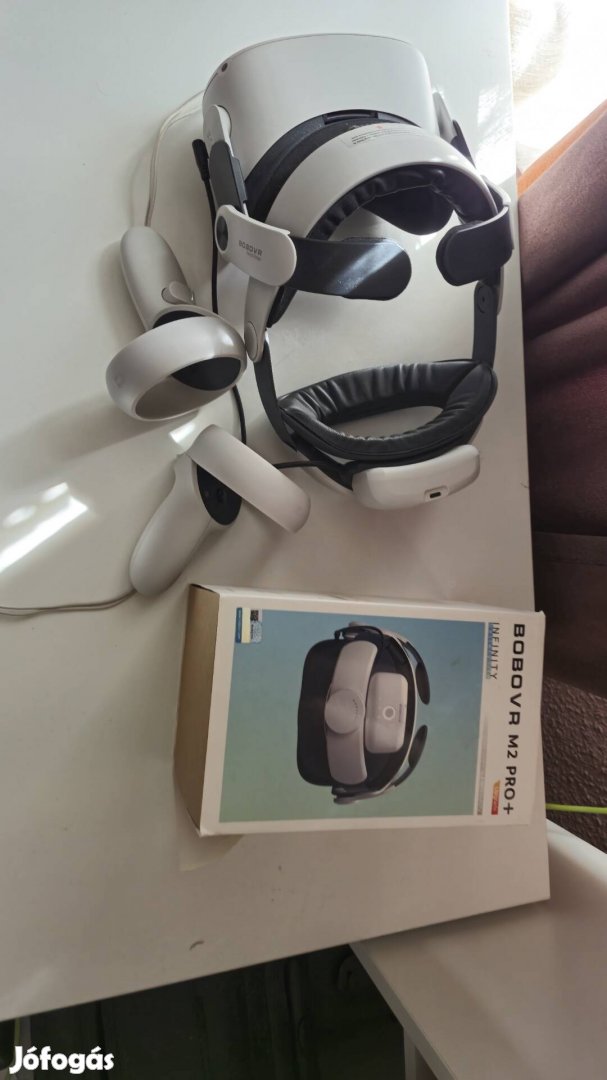 Oculus Quest 2 64 GB BOBO VR