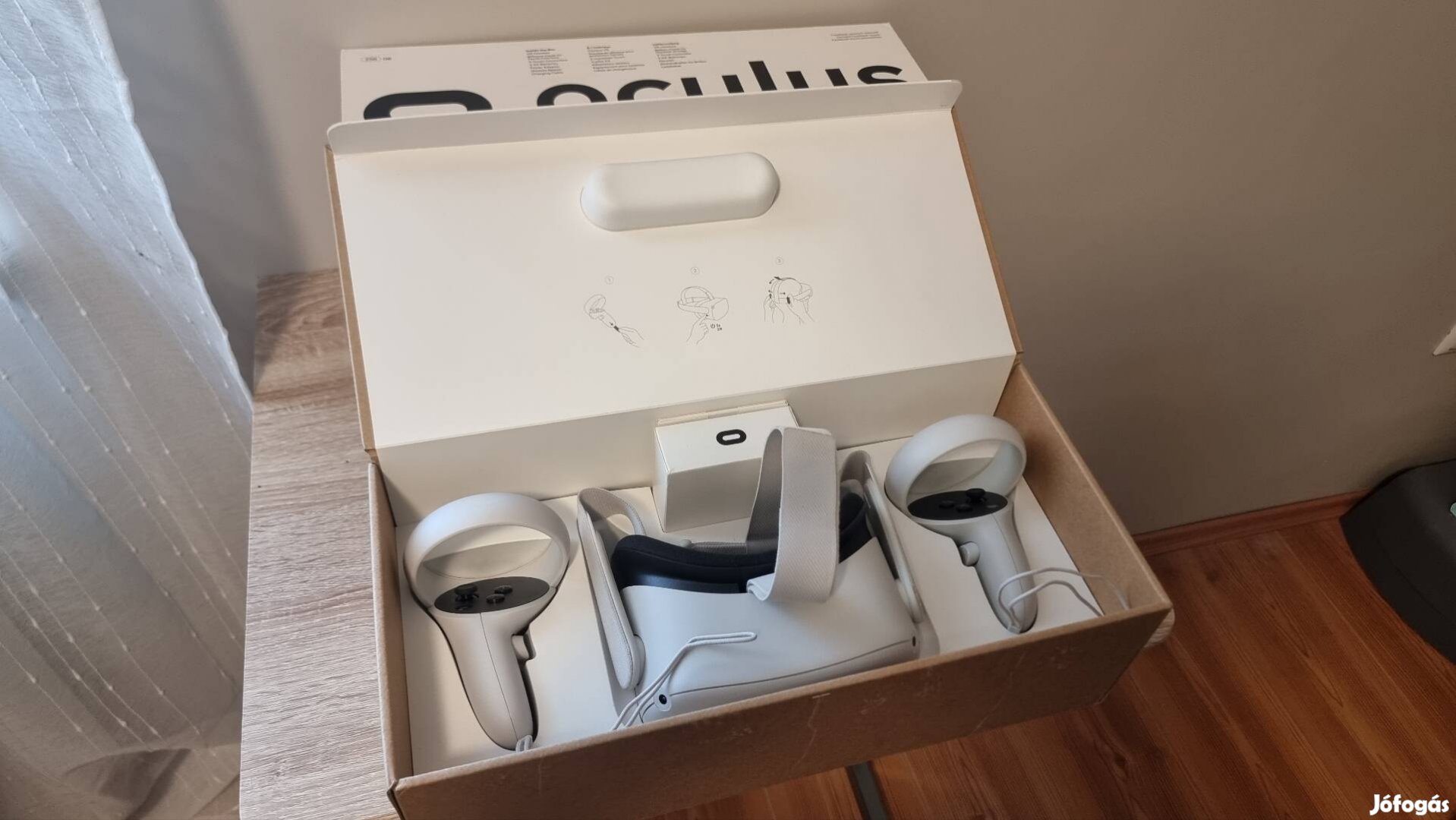 Oculus quest 2 256GB