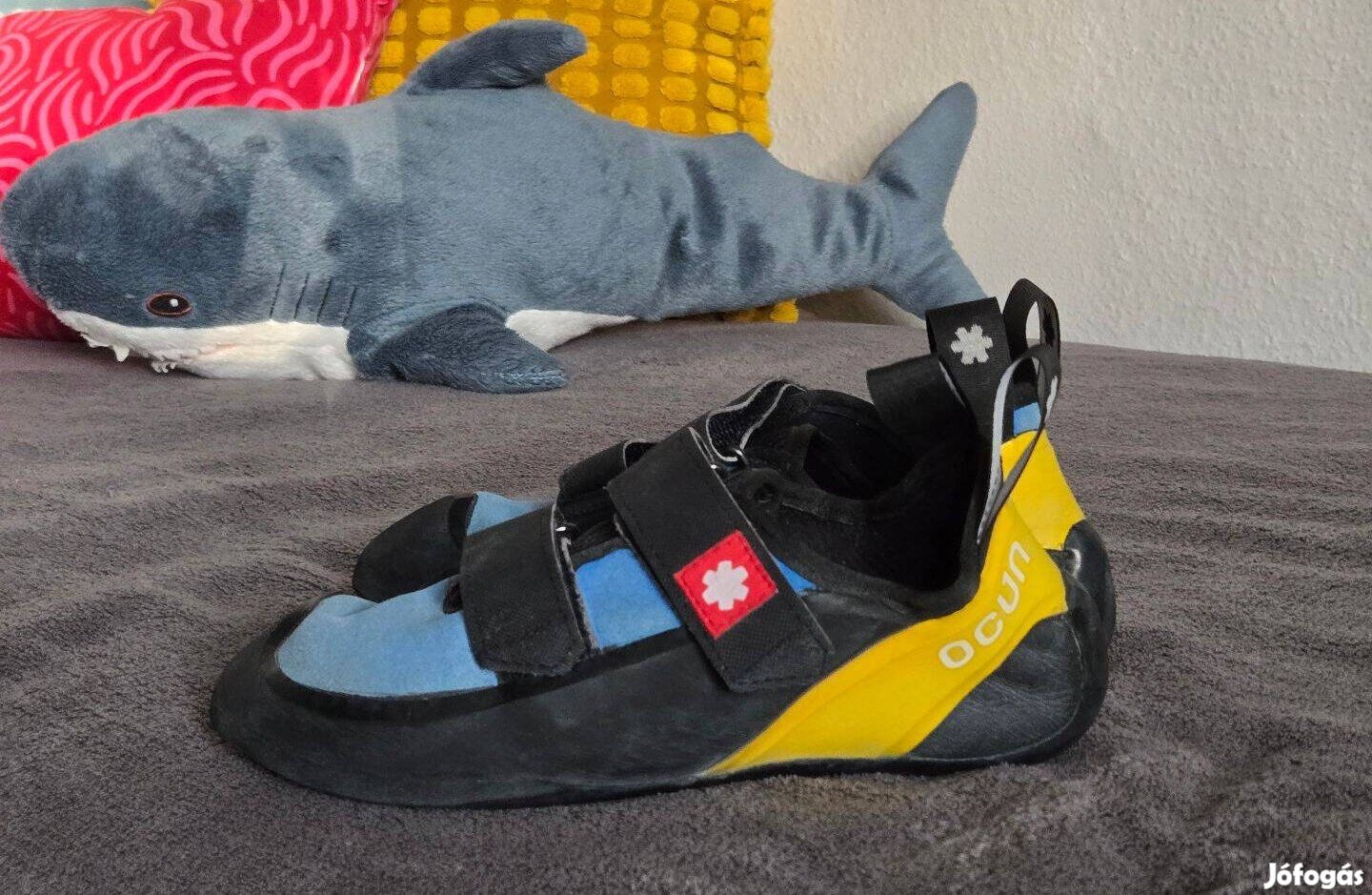 Ocún Strike QC mászócipő