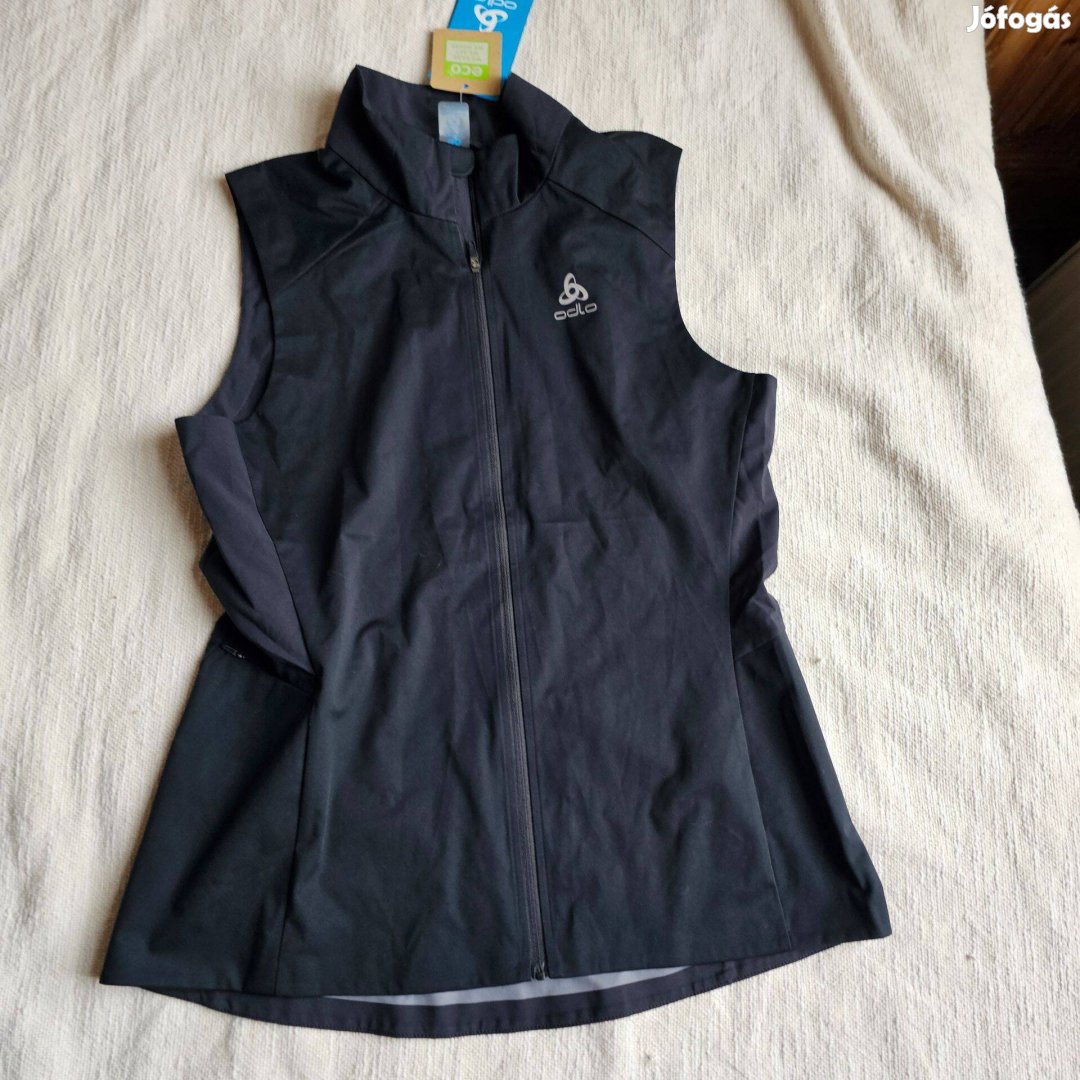 Odlo Nöi Futó mellény új M-es méret