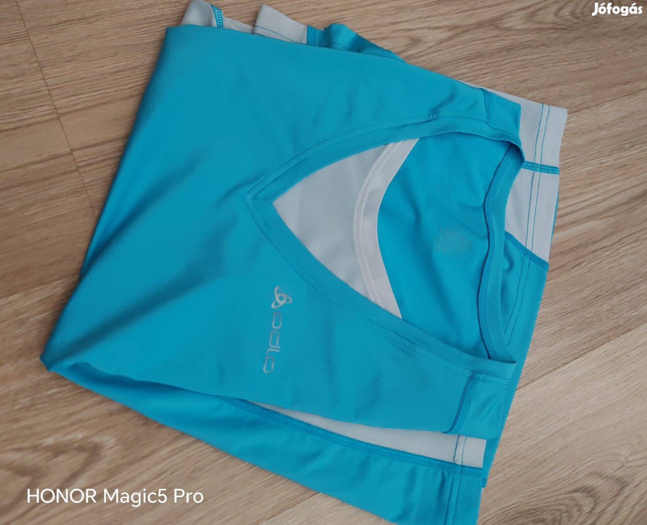 Odlo sportos női póló S