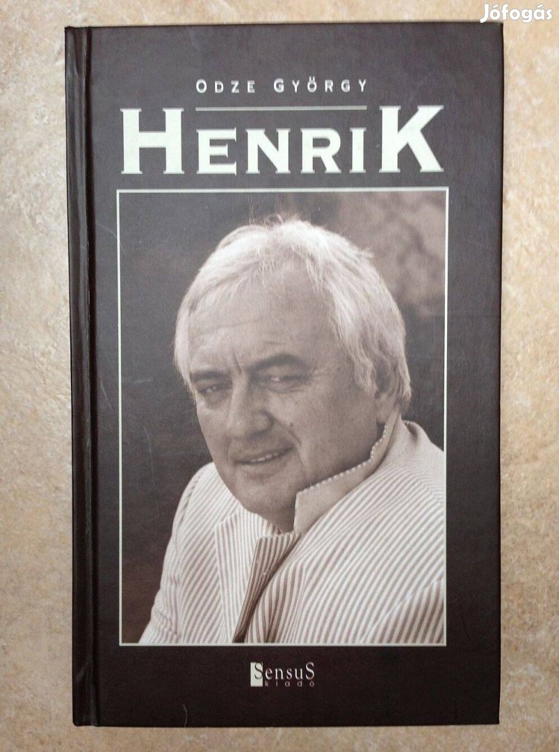 Odze György: Henrik