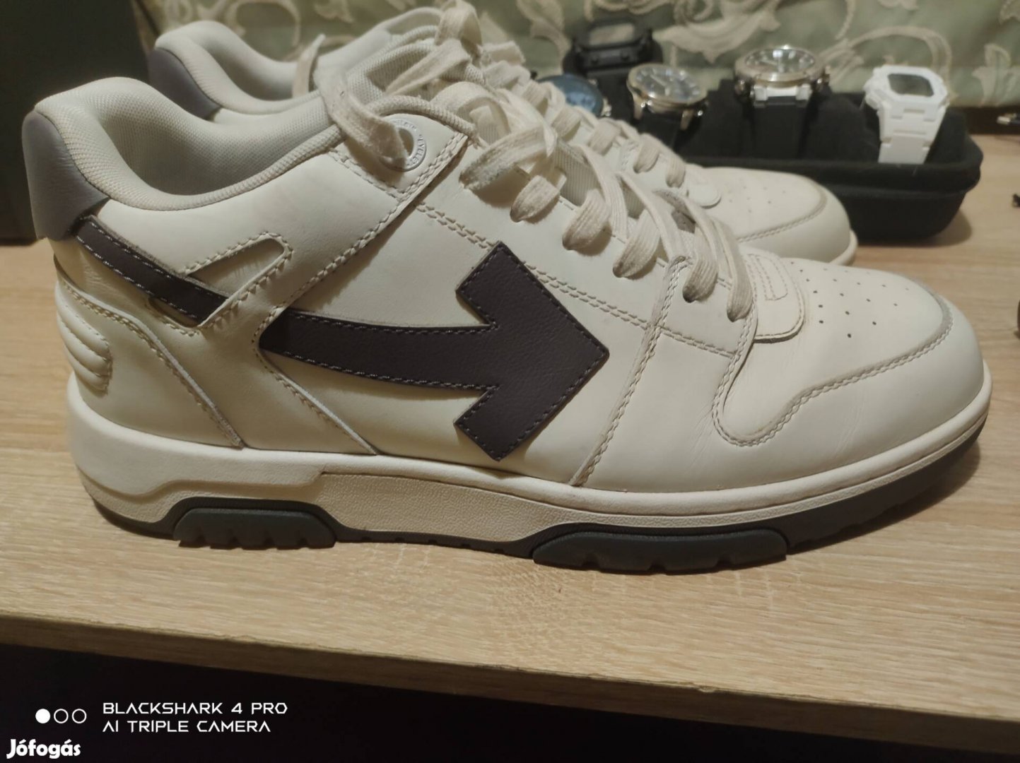 Off-White cipő