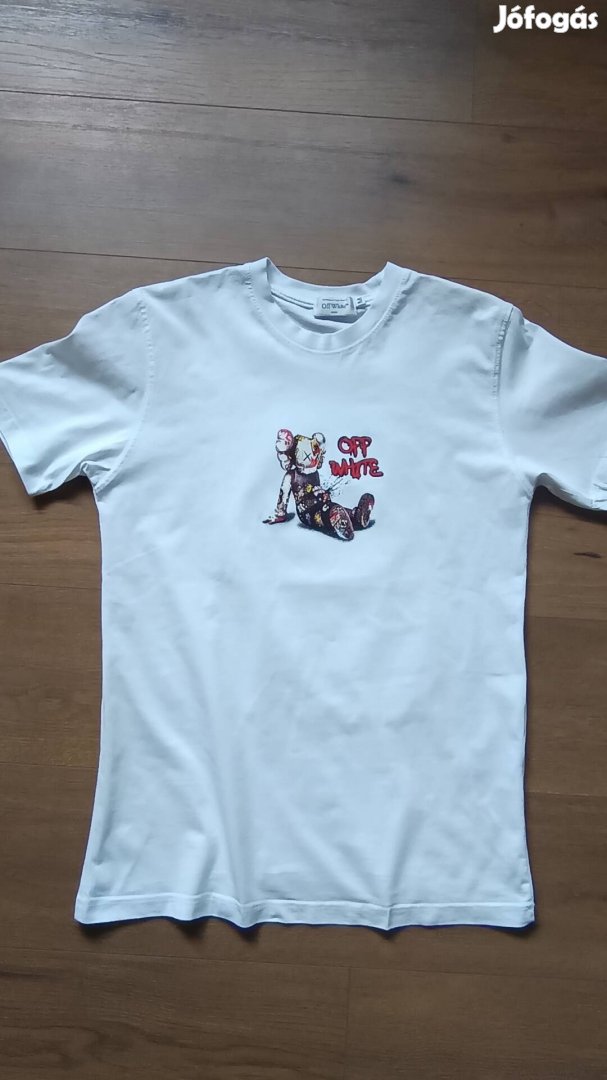 Off-White shirt