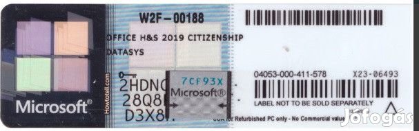 Office 2019 Home & Student Citizen