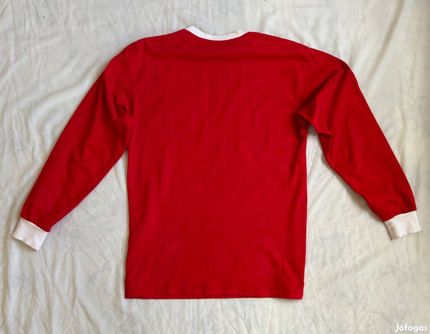 liverpool 1964 shirt