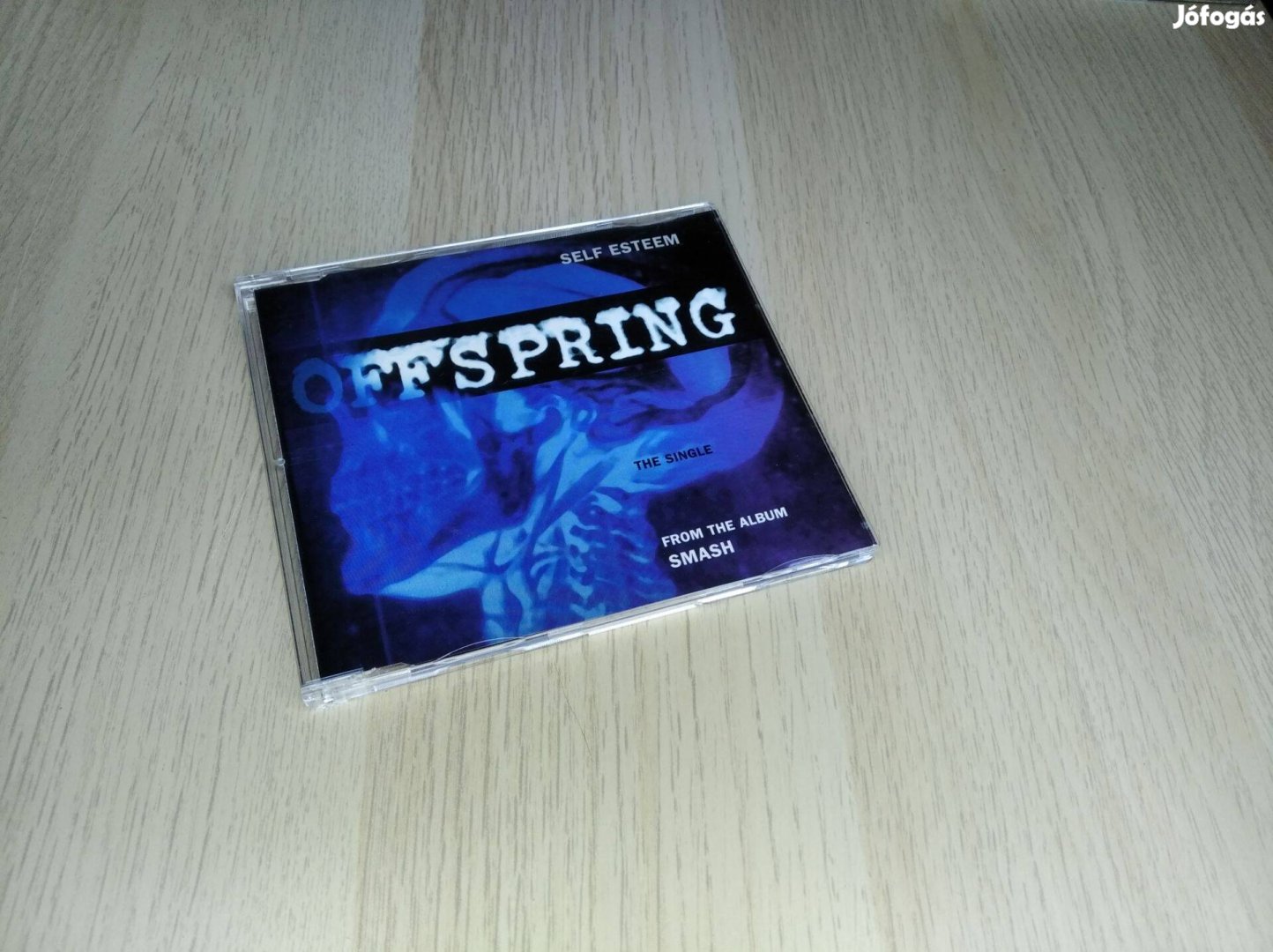 Offspring - Self Esteem / Single CD 1994
