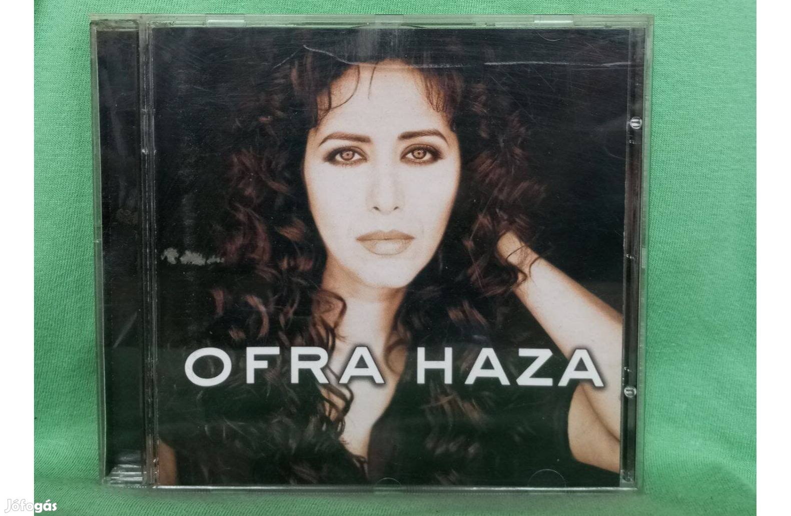 Ofra Haza - Ofra Haza CD