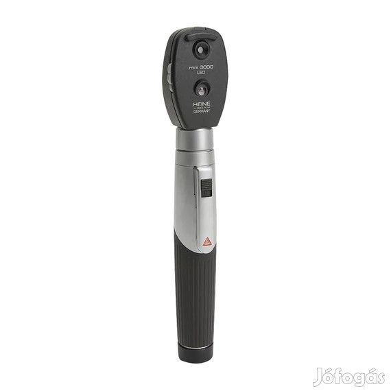 Oftalmoszkóp HEINE mini 3000 LED
