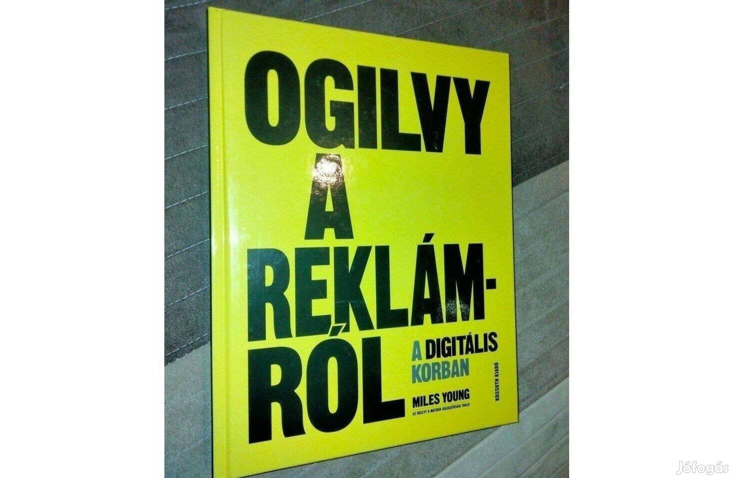 Ogilvy a reklámról