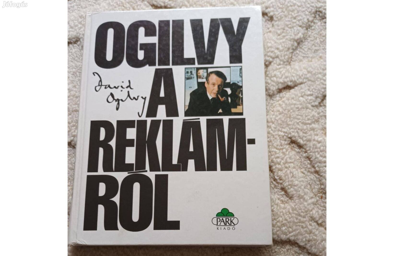 Ogilvy a reklámról