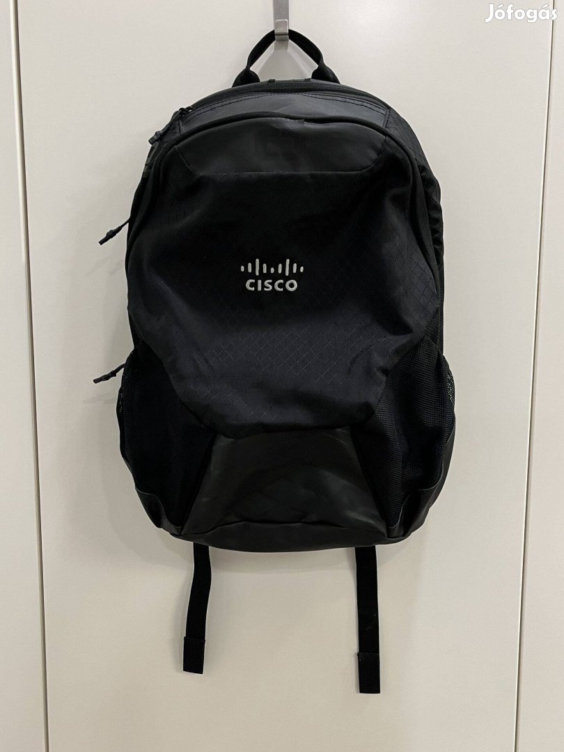 Ogio Cisco laptop hátizsák