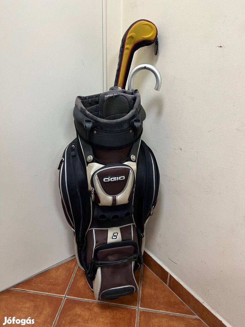 Ogio golf táska
