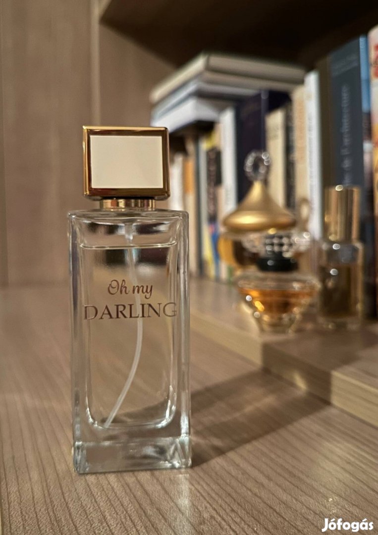 Oh my Darling parfüm