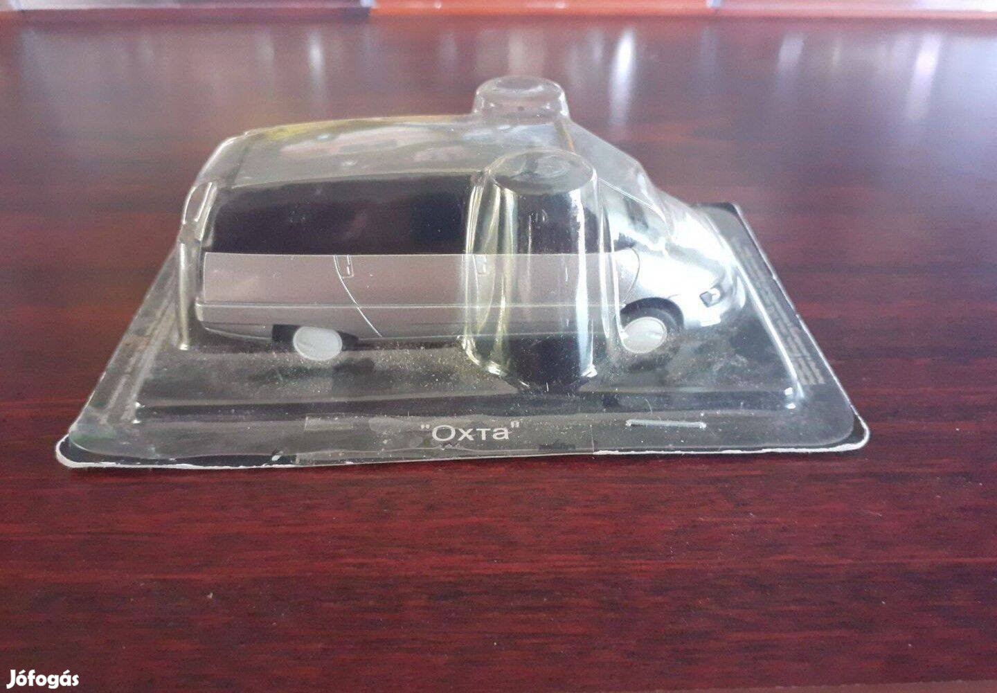 Ohta kisauto modell 143 Eladó