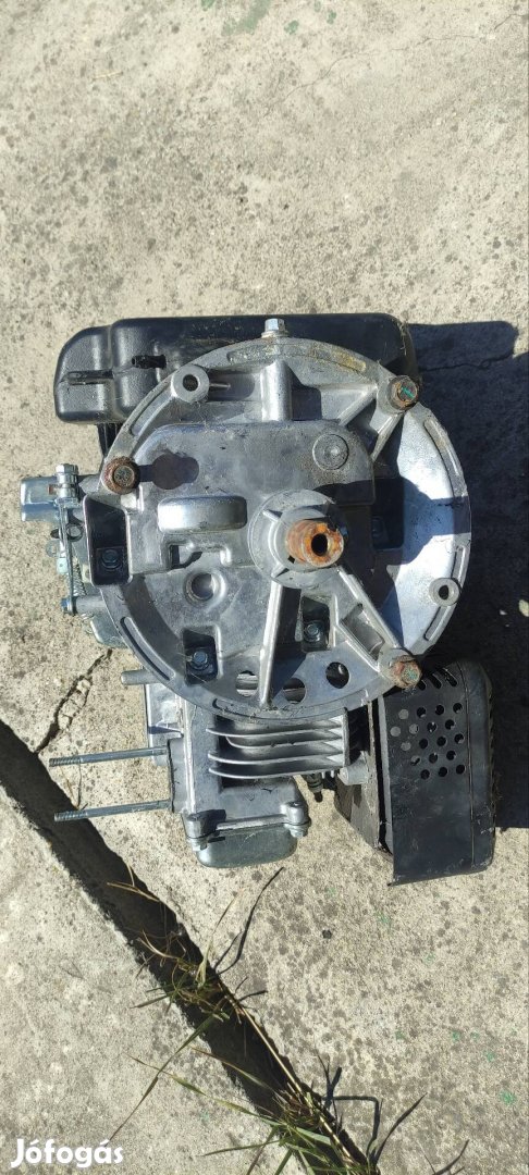 Ohv fűnyíró motor 