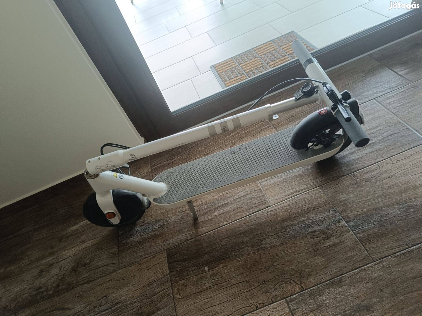 Okai Elektromos roller