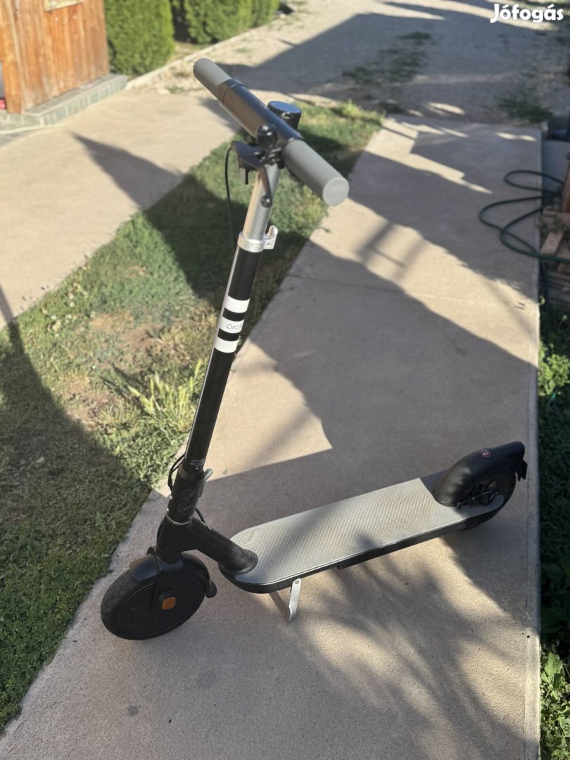Okai Es10 elektromos roller