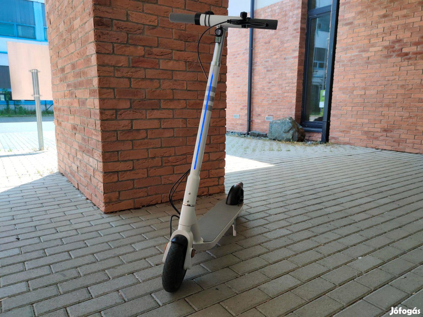 Okai Neon Es20 Prémium elektromos roller
