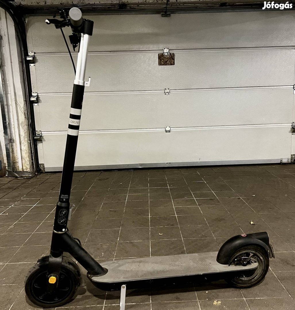 Okai elektromos roller / scooter