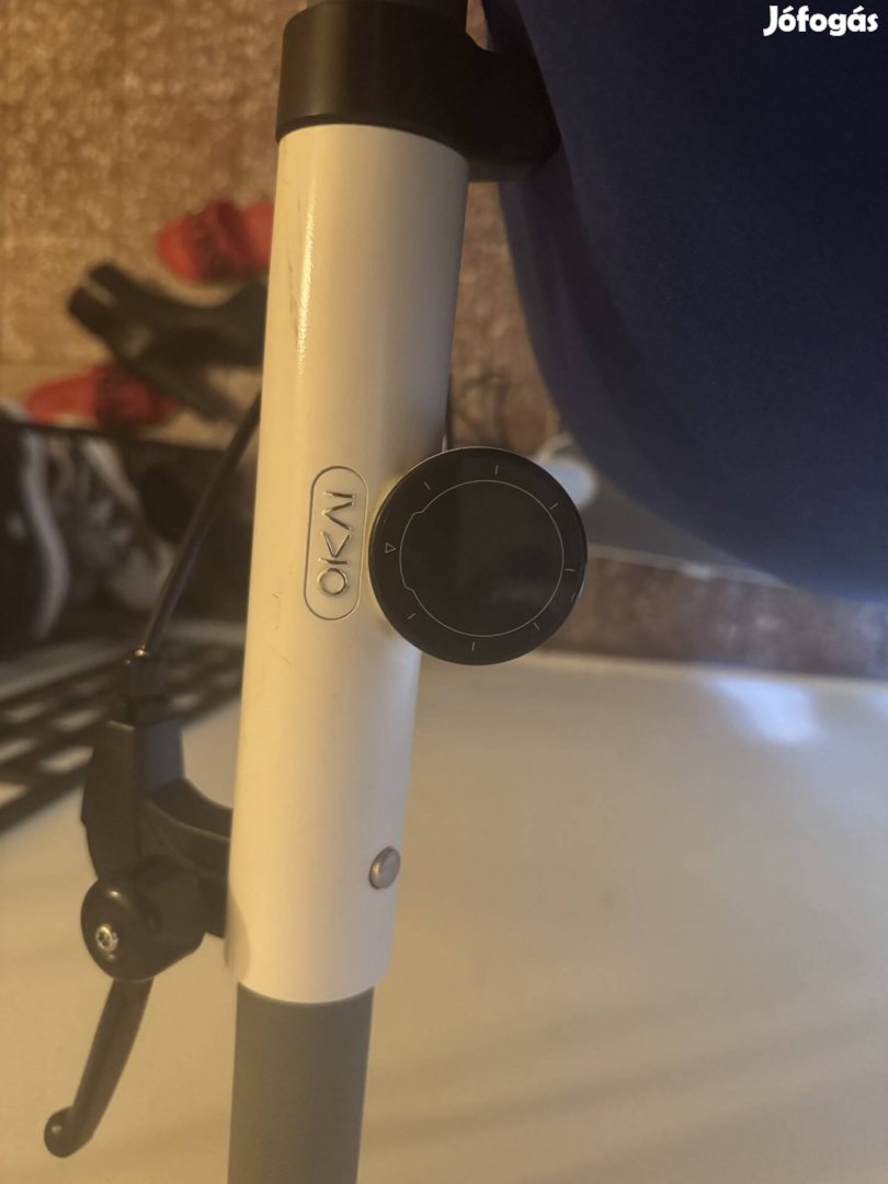 Okai es10 elekromos roller