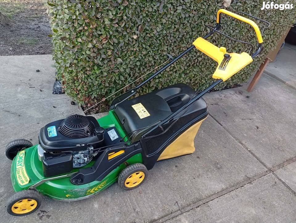 Okay Honda Fűnyíró