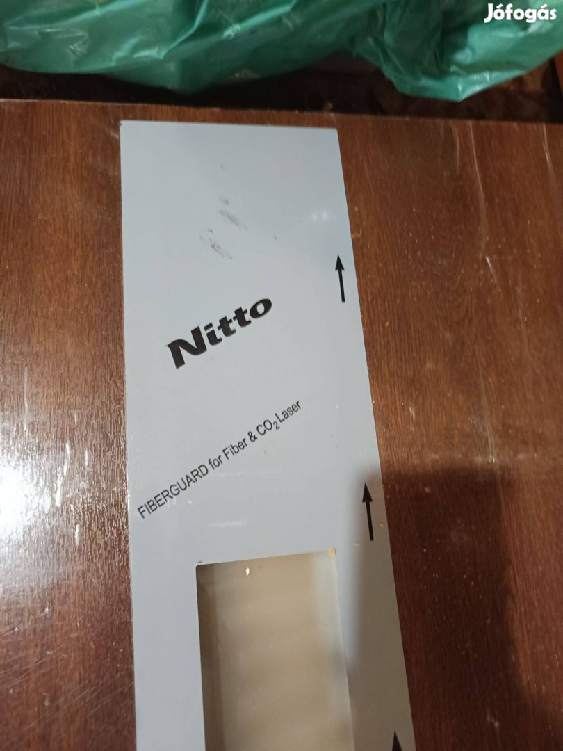 Okdoors bejárati ajtó
