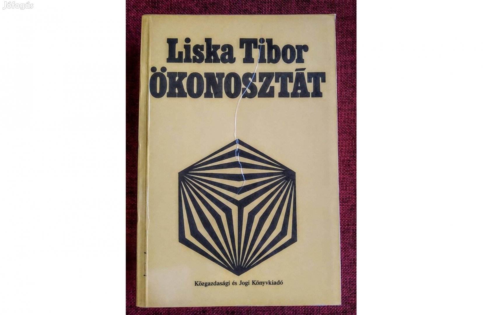 Ökonosztát Liska Tibor