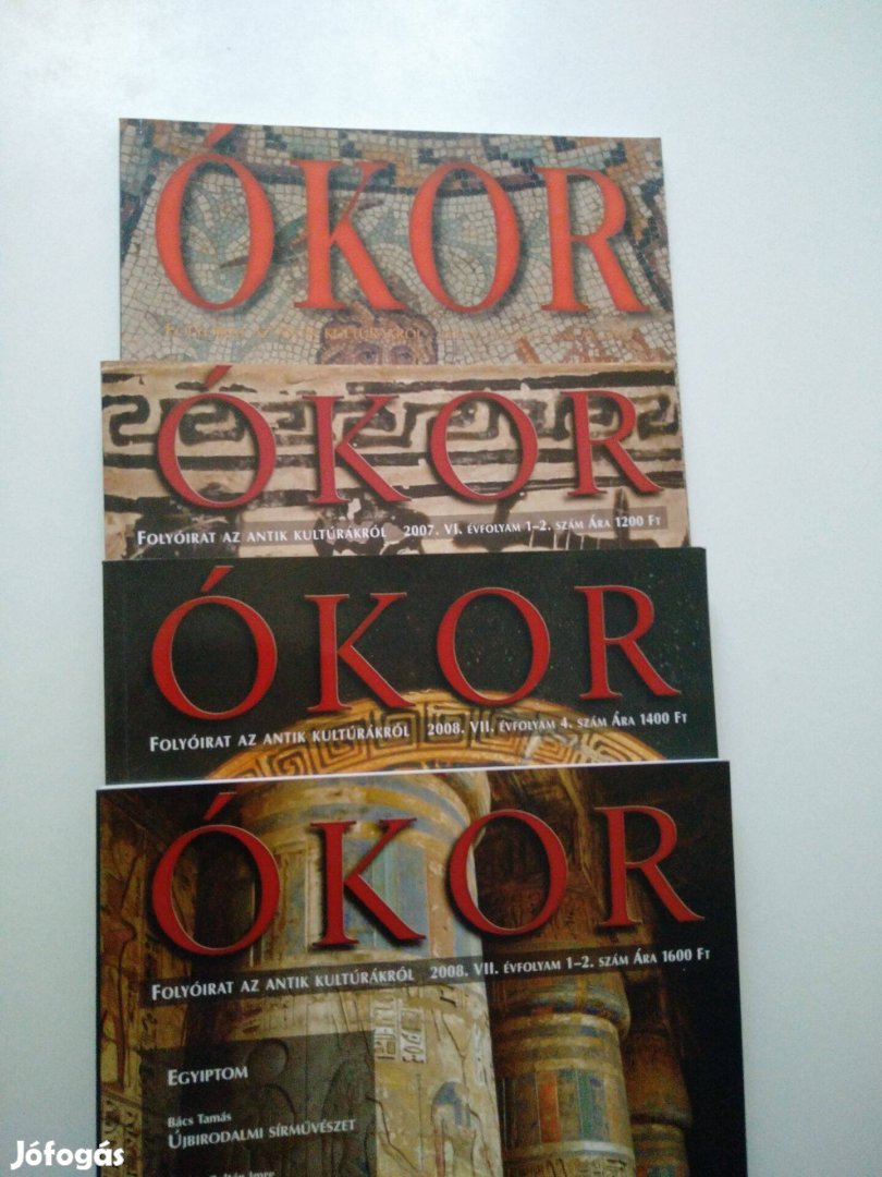 Ókor magazin