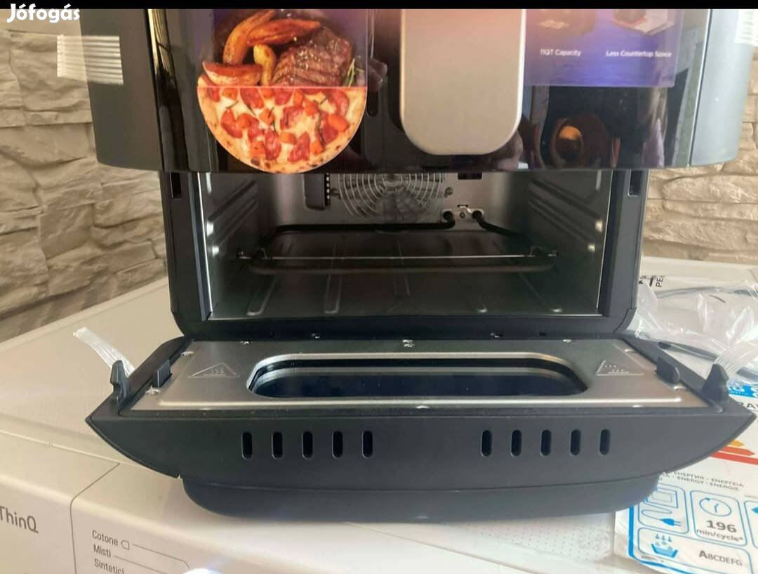 Okos Air frayer Midea