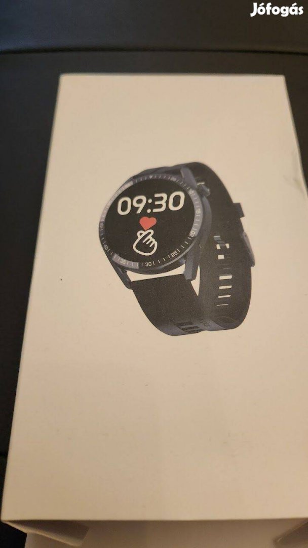 Okos óra androdhoz vagy ioshoz