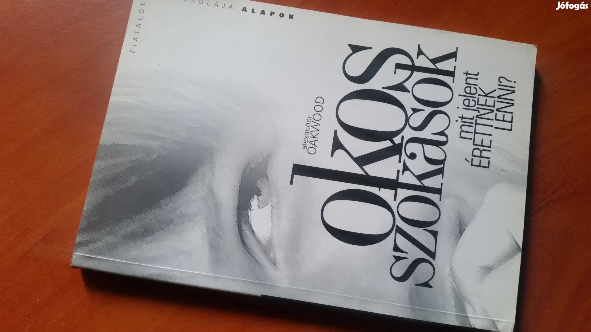 Okos szokások -Felkészülés a serdülőkorra -Nehéz évek