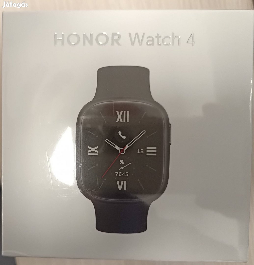 Okosóra Honor Watch 4