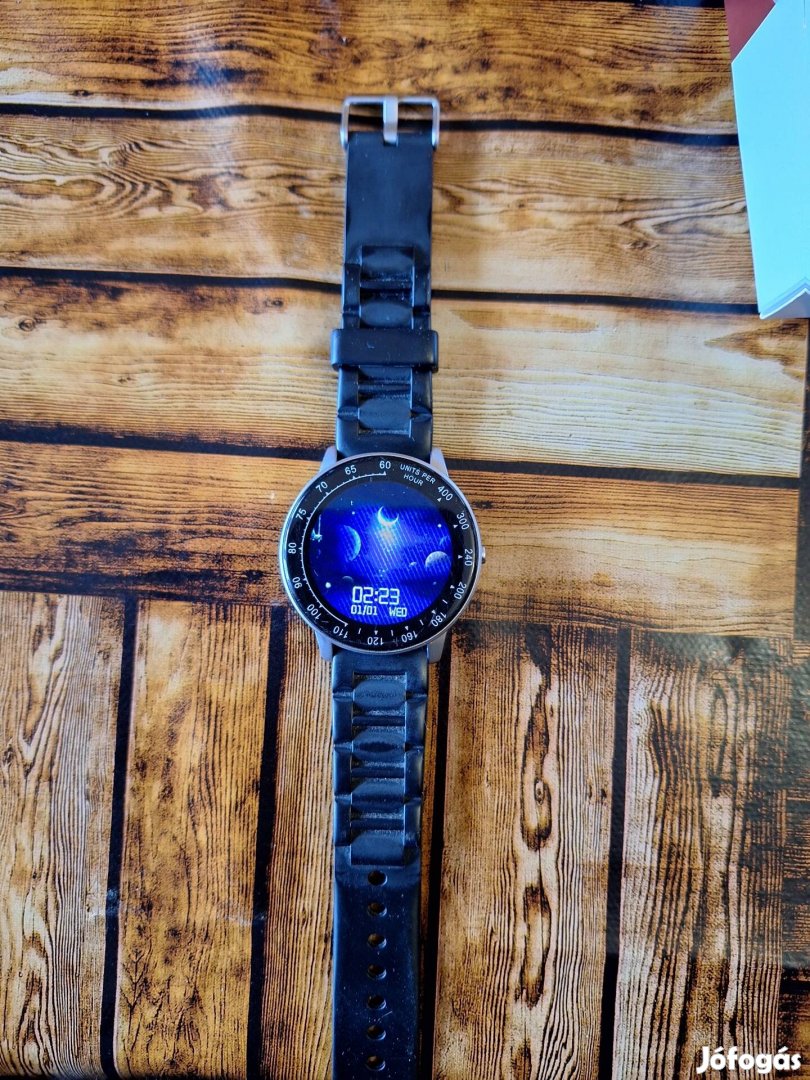 Okosóra Smart Watch Prowear H30 