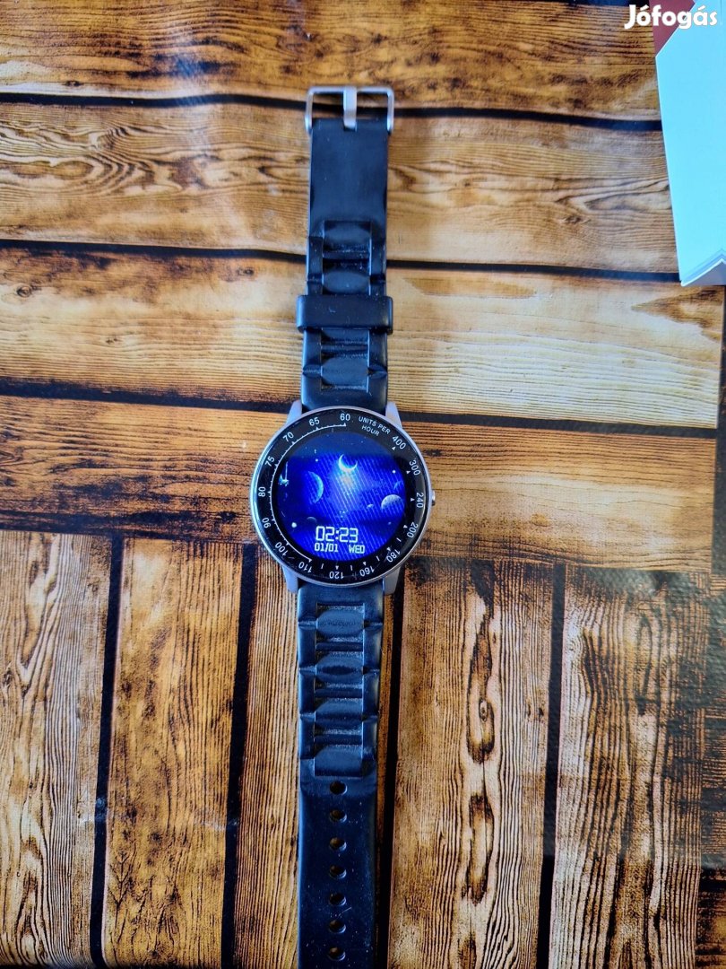 Okosóra Smart watch pro wear h30