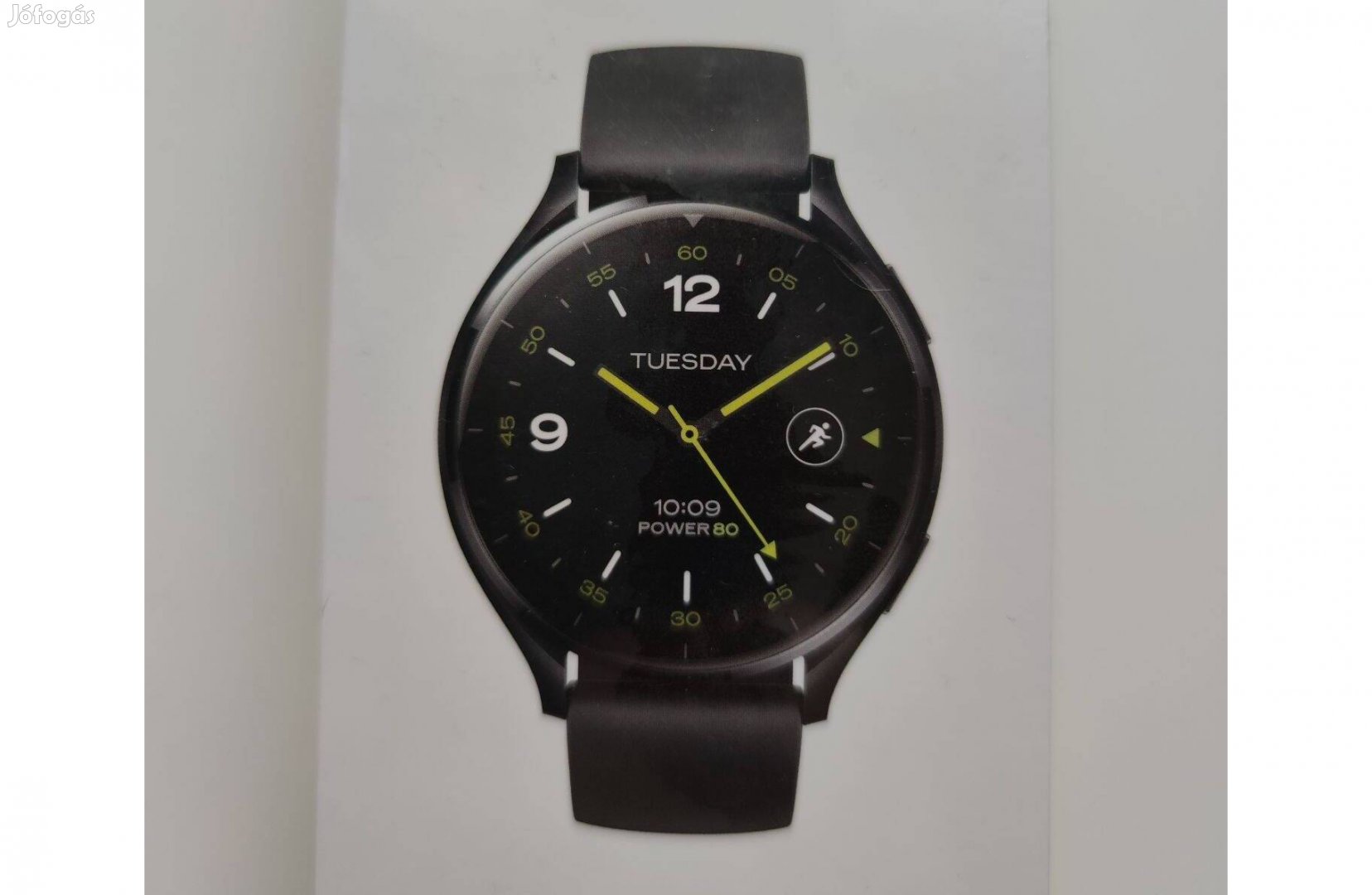 Okosóra xiaomi watch 2