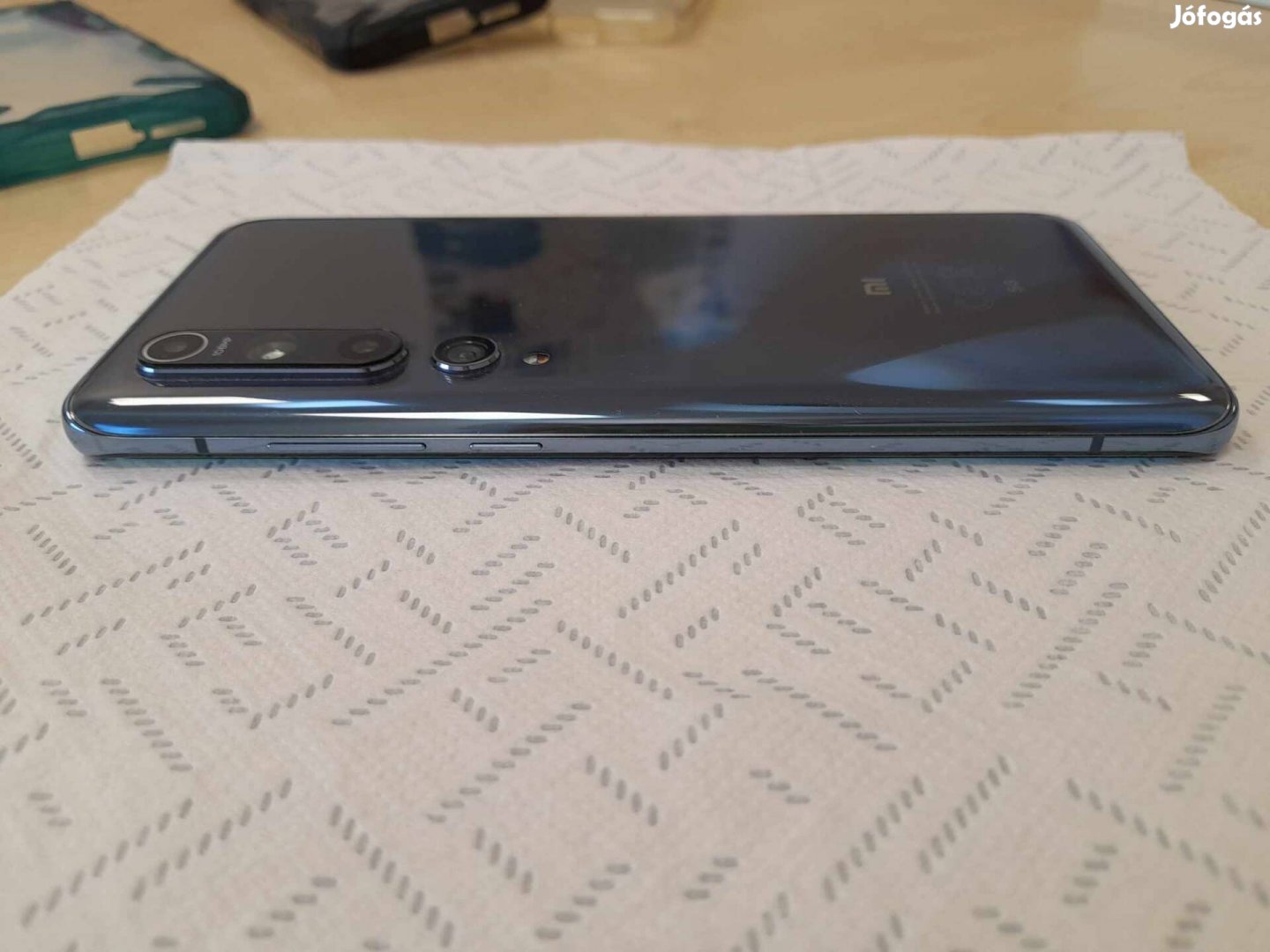 Okostelefon ( Xiaomi mi 10 5g )