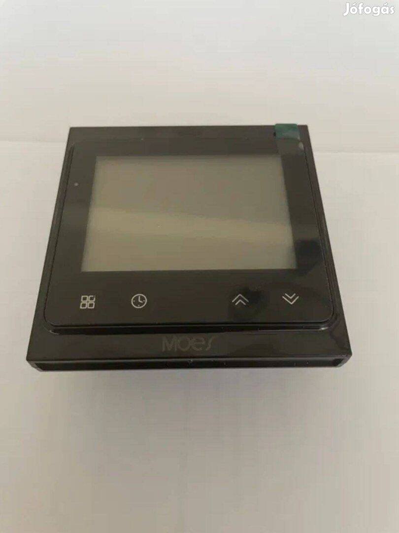 Okostermosztát Moes BHT-002 modell Új állapot, dobozával