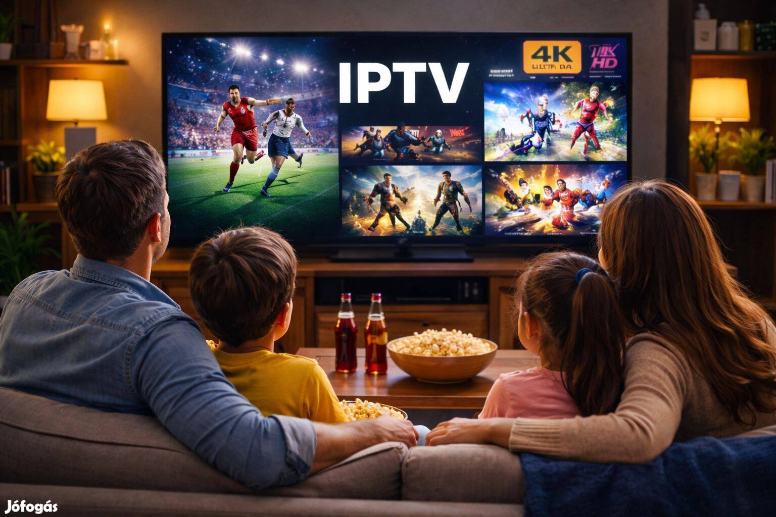 Okostévé beállítási és konfigurációs szolgáltatás