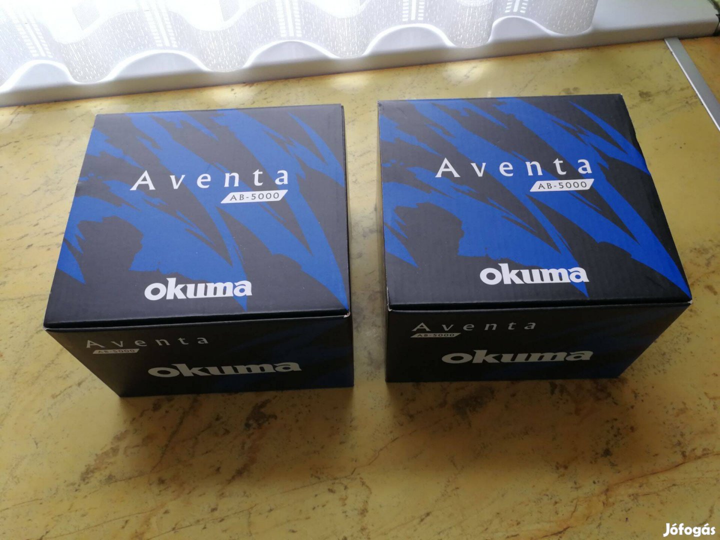 Okuma-Aventa,5000-es Orsók, Eladók!!