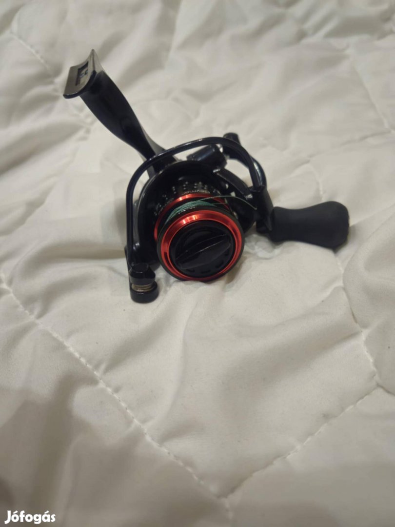 Okuma Ceymar Cxt-20 pergető orsó