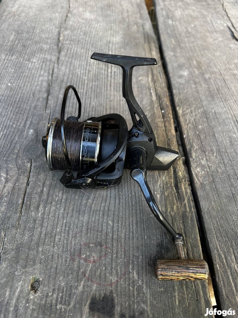 Okuma INC 600